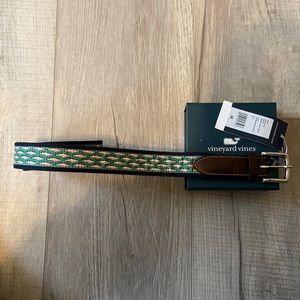 Vineyard Vines Belt-Brand New with tags.